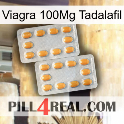 Tadalafil Viagra 100Mg cialis4